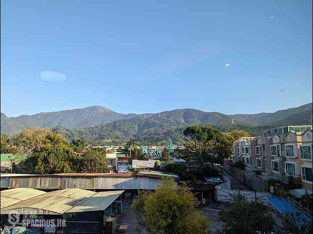 Shek Kong - Seasons Palace 14