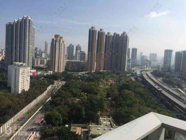 深水埗 - 汇玺 01