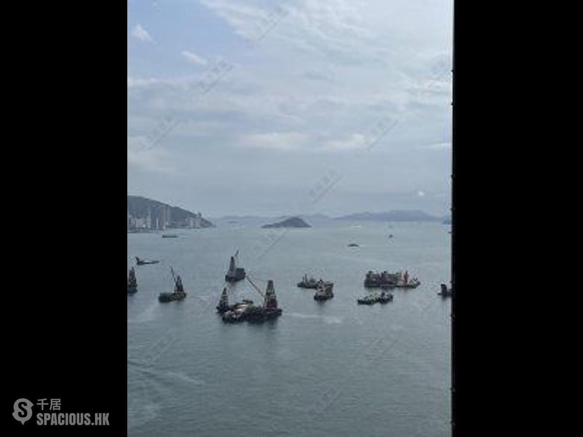 大角咀 - 珑玺 01