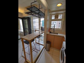 Soho - Centrestage 21