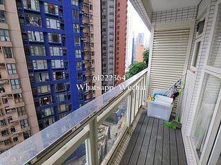 Soho - Centrestage 46