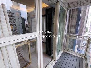 Soho - Centrestage 45