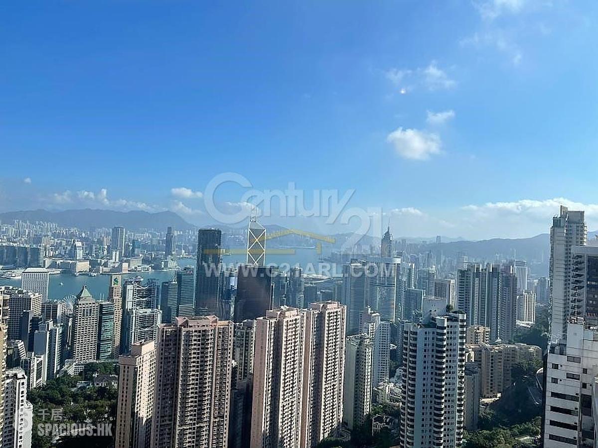 中半山 - 誉皇居 01