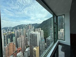 中半山 - 雍景臺 24