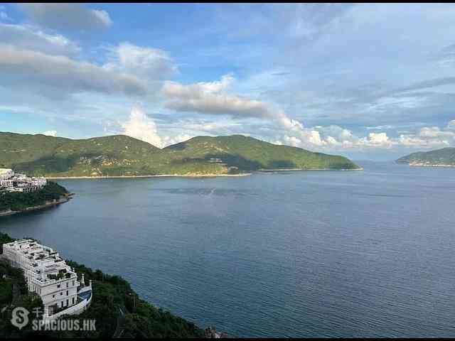 赤柱 - 浪琴园1座 01