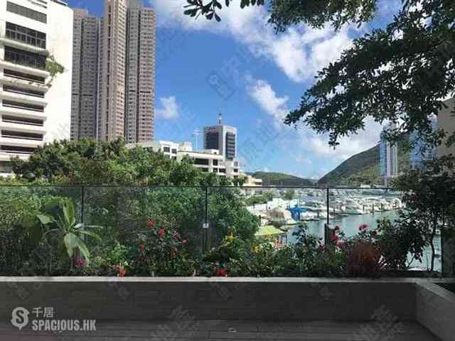 黃竹坑 - 深湾9号 01
