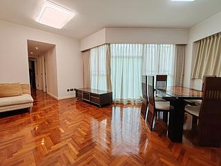 Tai Po - Classical Gardens 02