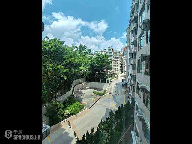 Tai Po - Classical Gardens 03