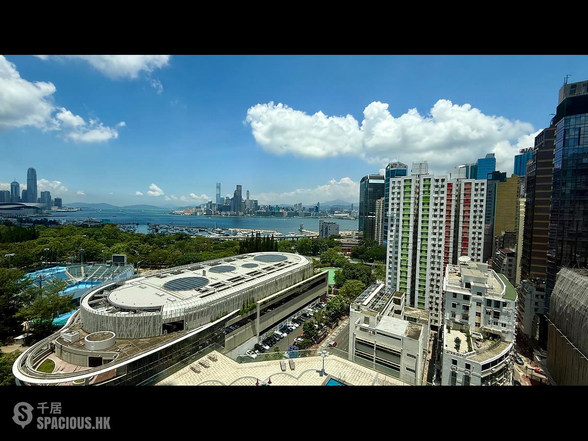 Tin Hau - Park Towers Block 1 01