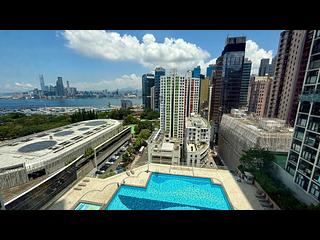 Tin Hau - Park Towers Block 1 02