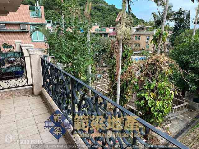 Mui Wo - Wang Tong 10
