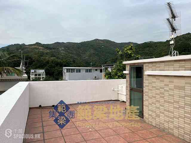 Mui Wo - Wang Tong 16