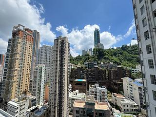 跑马地 - Eight Kwai Fong Happy Valley 06