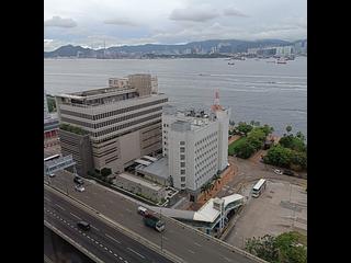上环 - 嘉安大厦 04