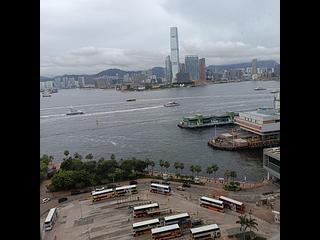 上环 - 嘉安大厦 02