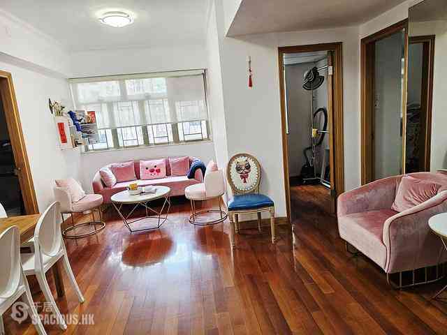 North Point - Happy House 02