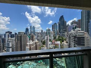 Sai Ying Pun - Centre Place 10