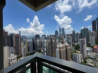Sai Ying Pun - Centre Place 11