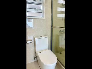Fortress Hill - Harbour Heights Block 3 (Nam Fung Court) 03
