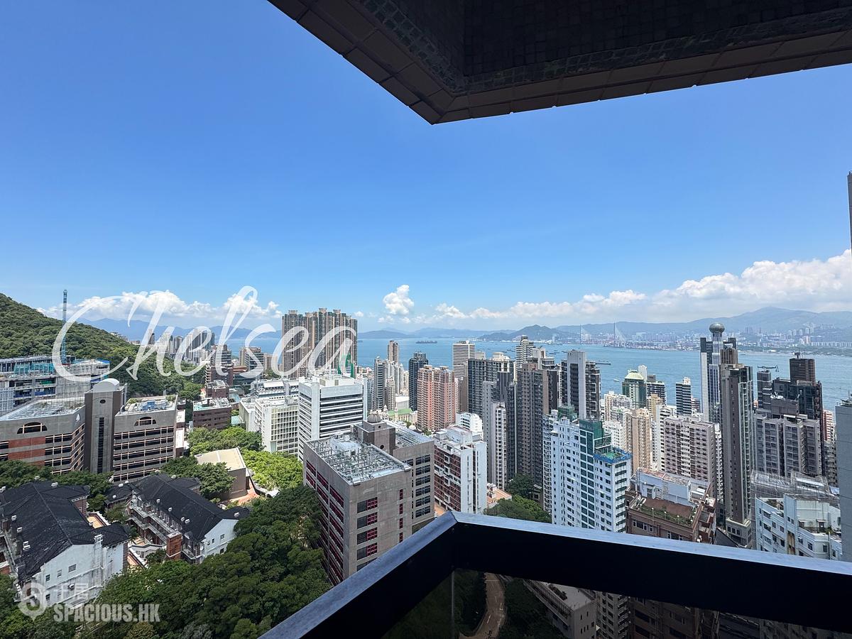 西半山 - 琼峰台 01