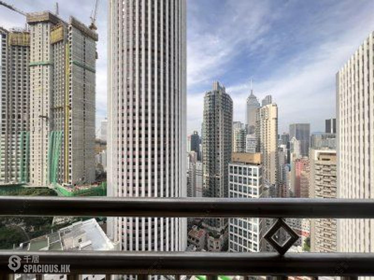 Wan Chai - Wing Way Court 01