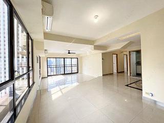 Wan Chai - Wing Way Court 02