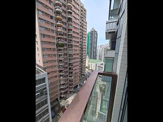 Sai Ying Pun - 63, Pokfulam 02