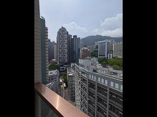 Sai Ying Pun - 63, Pokfulam 03