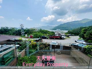 Ma On Shan - Kei Ling Ha San Wai 06