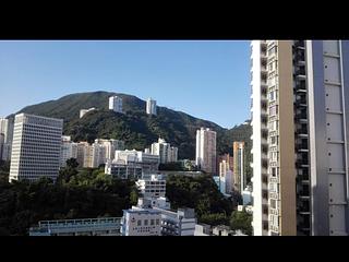 灣仔 - 保和大廈 02