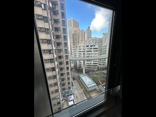 Shek Tong Tsui - One South Lane 04
