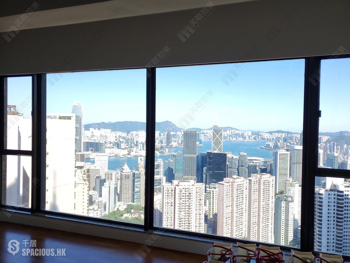 中半山 - 譽皇居 01