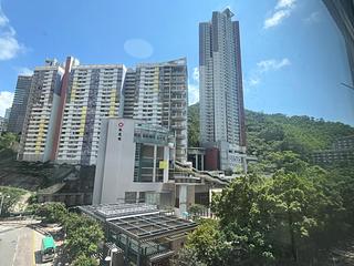 堅尼地城 - 聯德新樓 17