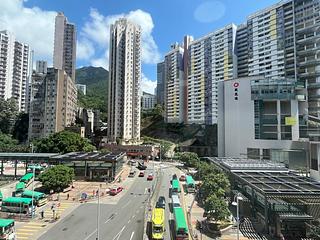 堅尼地城 - 聯德新樓 18