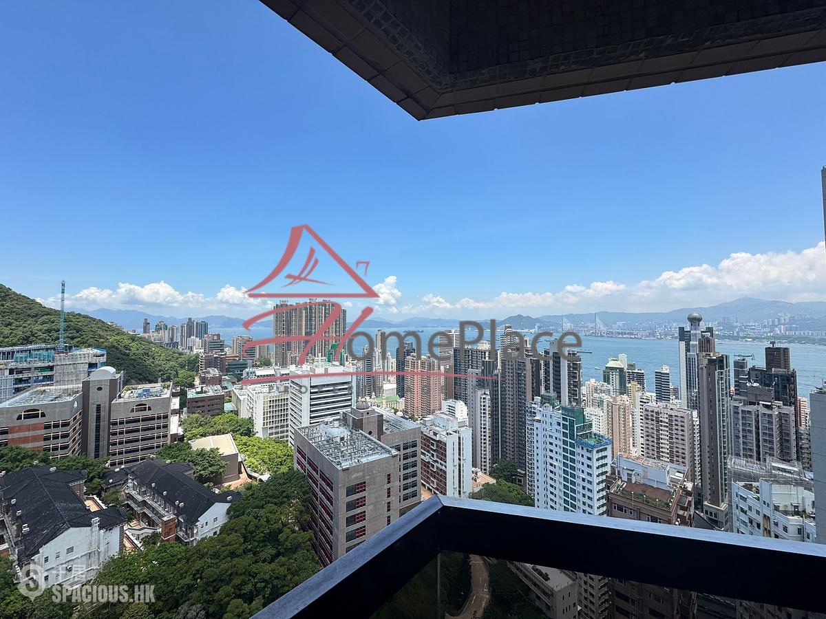 西半山 - 瓊峰臺 01