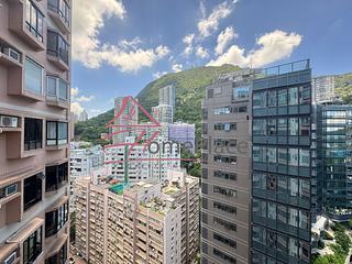 西半山 - 瓊峰臺 13