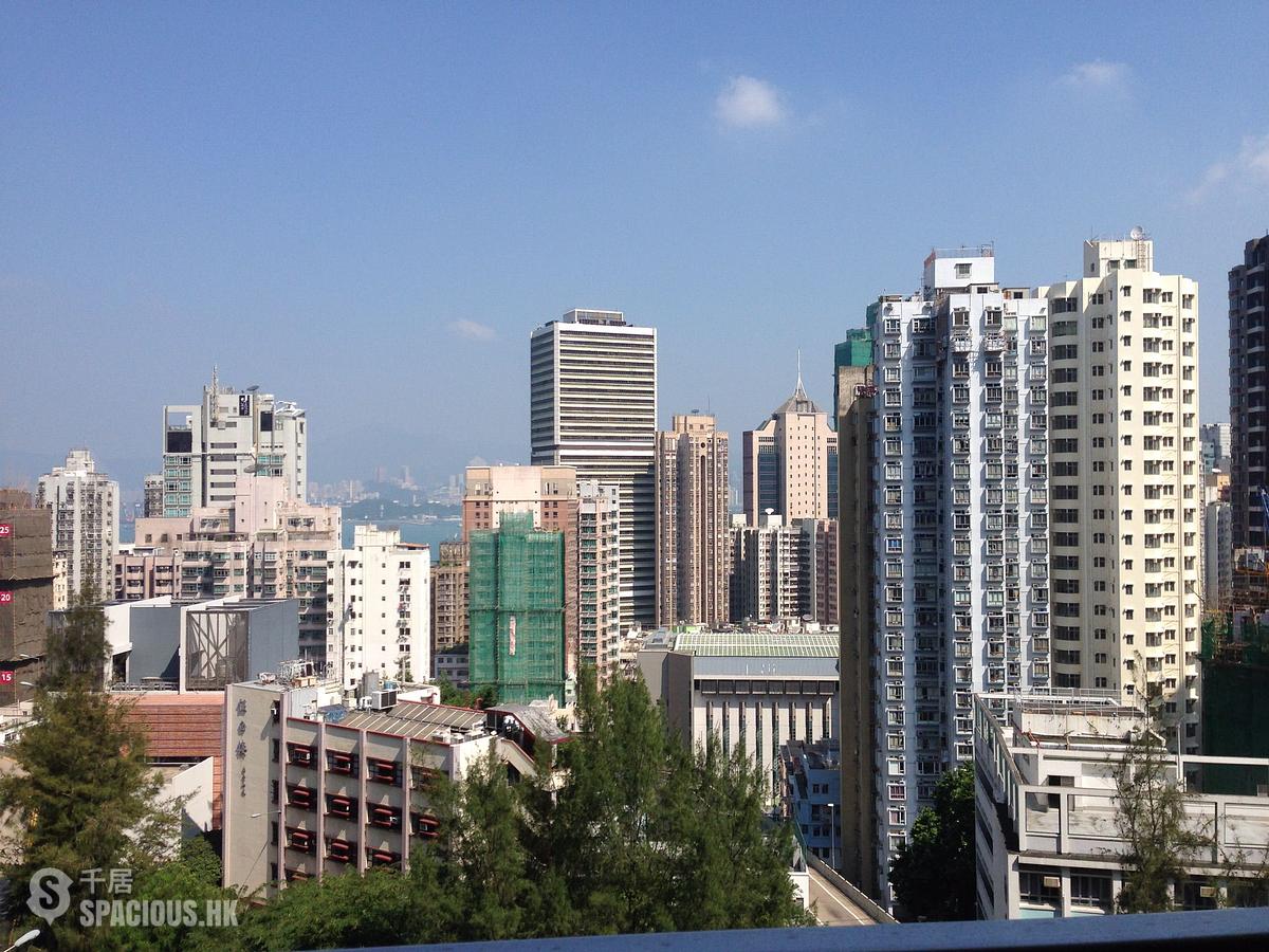 Shek Tong Tsui - High West 01