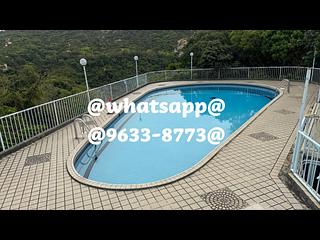 Chung Hom Kok - Jadebeach Villa 11
