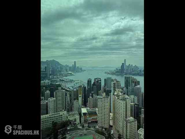 寶馬山 - 雲景台 01