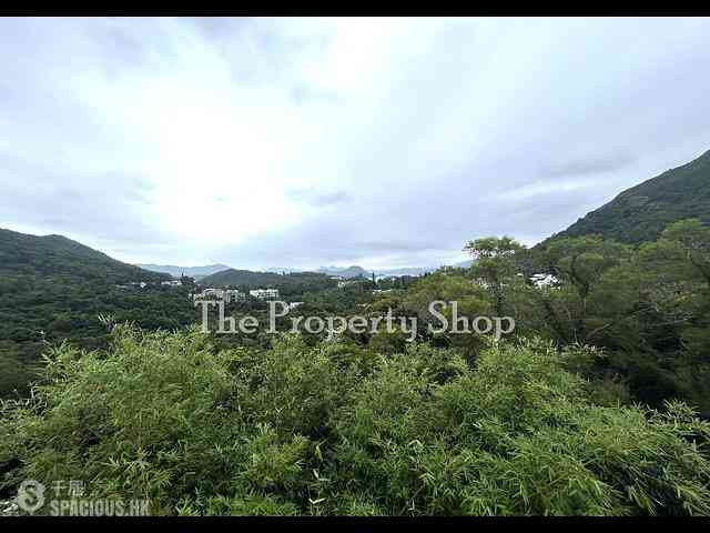 Sai Kung - Yan Yee Road 20