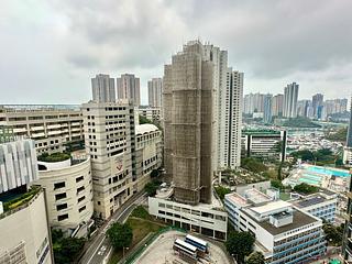 黃竹坑 - 港島南岸1期 晉環 03