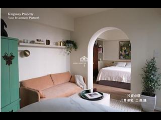Sai Ying Pun - Orlins Court 02