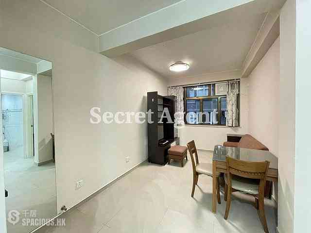 Mid Levels Central - 13-13A, Seymour Road 01