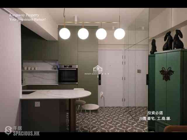 Sai Ying Pun - Orlins Court 09