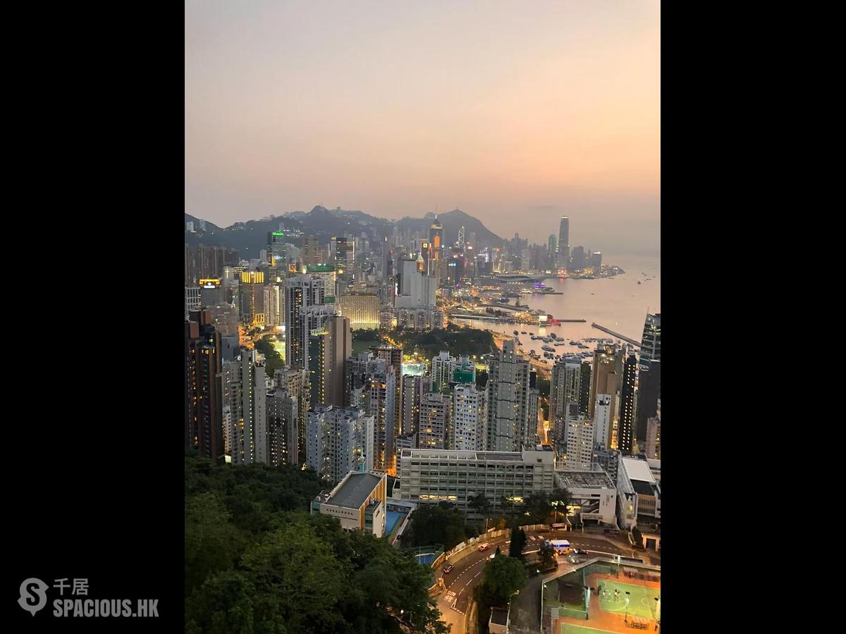 宝马山 - 云景台 01