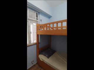 Kennedy Town - Lungga Mansion 05