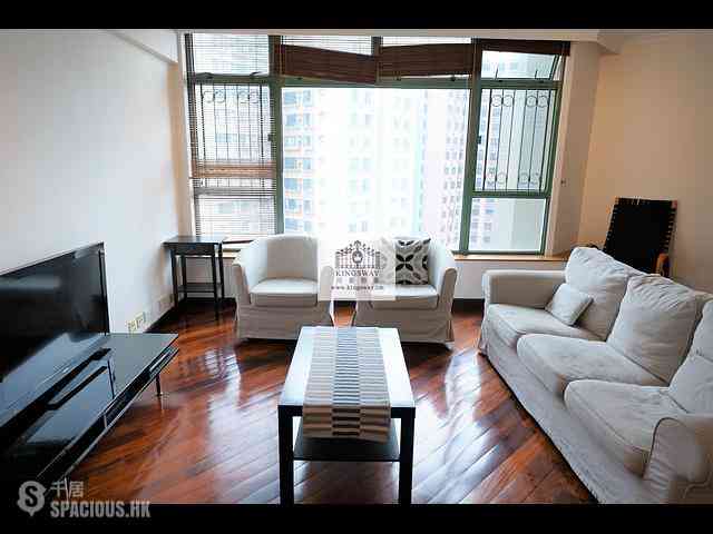 Mid Levels Central - Robinson Place 01