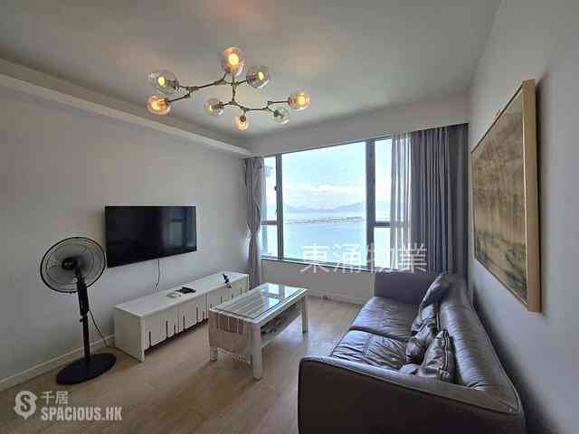 Tung Chung - Seaview Crescent Block 1 02