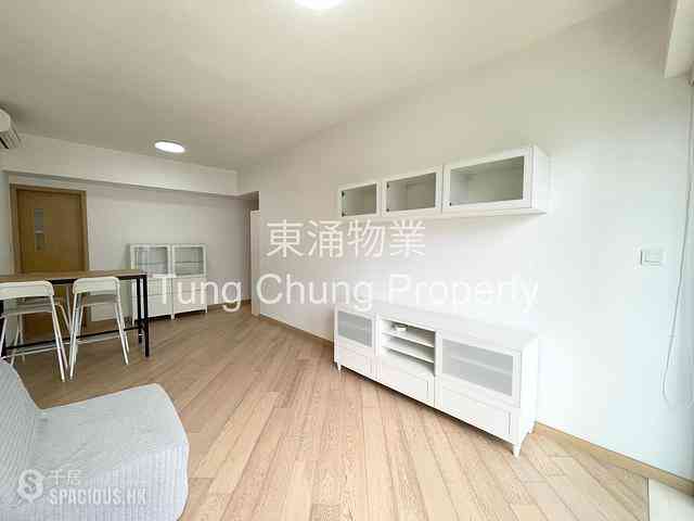 Tung Chung - The Visionary Tower 10 03