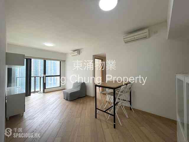 Tung Chung - The Visionary Tower 10 04